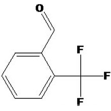 2- (trifluorometil) benzaldehído Nº CAS: 447-61-0